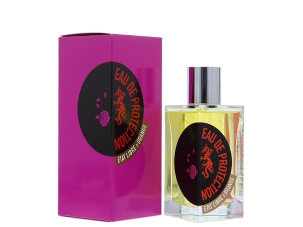 EDP SUOJAVESI 100 ml