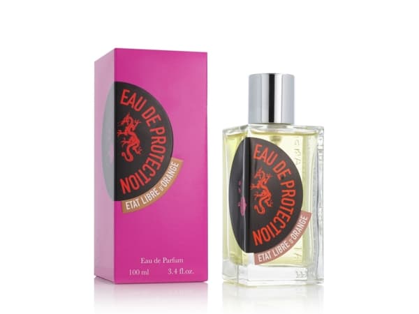 EDP SUOJAVESI 100 ml