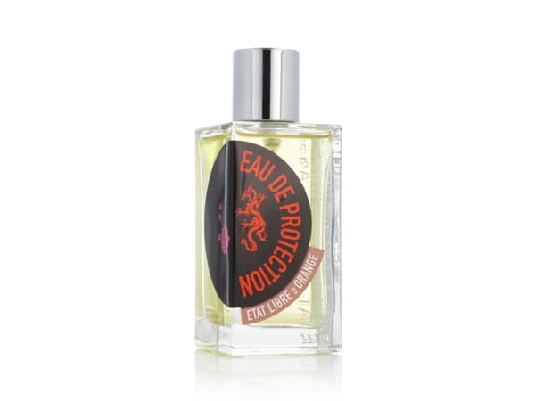 EDP SUOJAVESI 100 ml