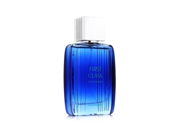 Aigner First Class Explorer Eau De Toilette 50 ml (man)