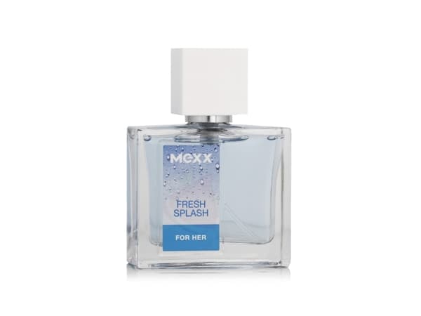 Mexx Fresh Splash for Her Eau De Toilette 30 ml (woman)
