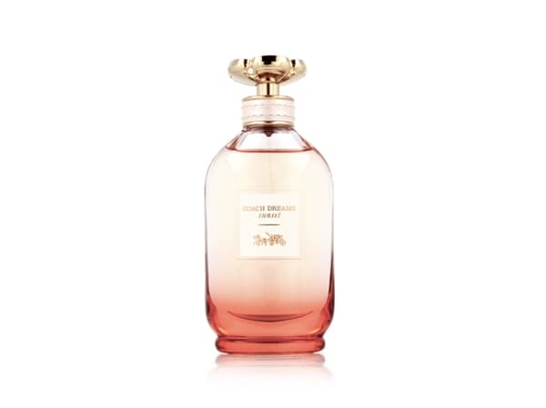 Coach Dreams Sunset Edp Spray - Dame - 90 ml