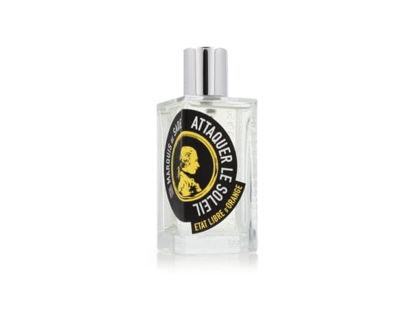 Orange Free State Attack the Sun Marquis de Sade Eau De Parfum 100 ml (unisex)