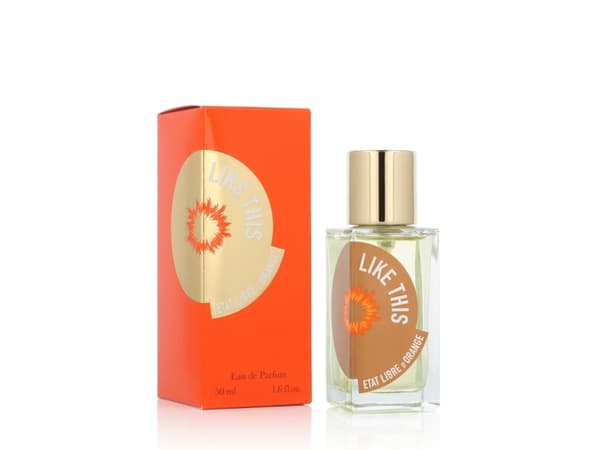 ETAT LIBRE D'ORANGE LIKE THIS EDP 50 Ml