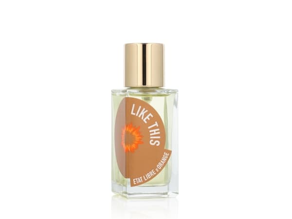 ETAT LIBRE D'ORANGE LIKE THIS EDP 50 Ml