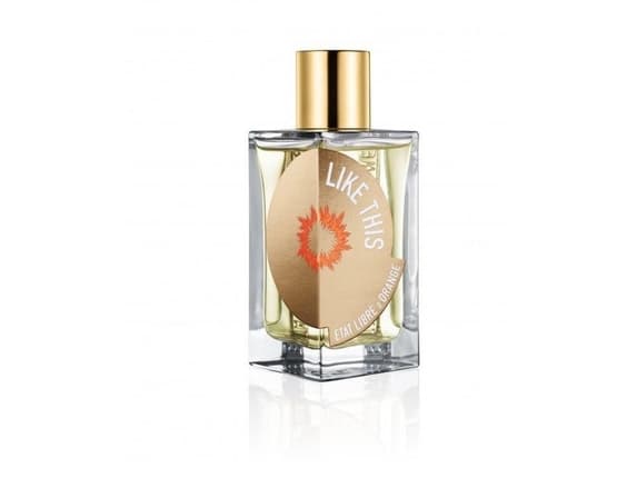 ETAT LIBRE D'ORANGE LIKE THIS EDP 50 Ml