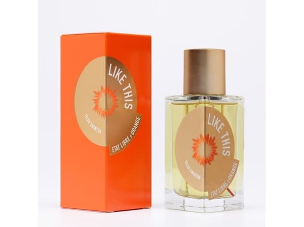 ETAT LIBRE D'ORANGE LIKE THIS EDP 50 Ml