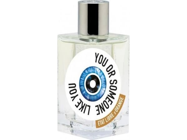 ETAT LIBRE D'ORANGE DEG ELLER EN SOM DEG EDP 100 ml