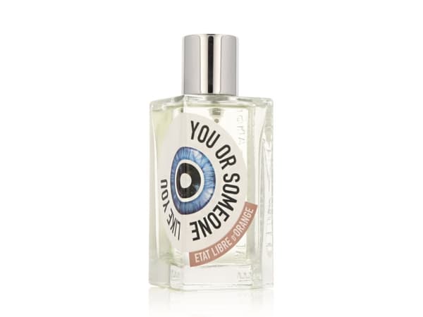 ETAT LIBRE D'ORANGE DEG ELLER EN SOM DEG EDP 100 ml
