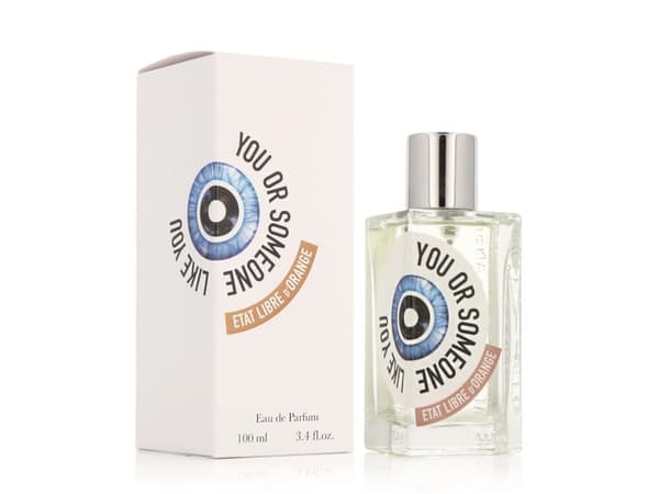 ETAT LIBRE D'ORANGE DEG ELLER EN SOM DEG EDP 100 ml