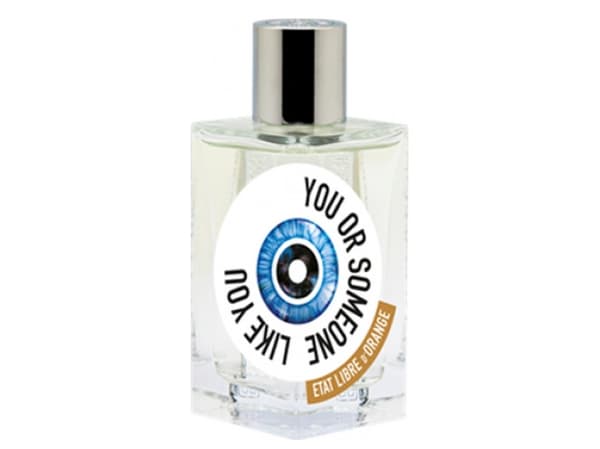 ETAT LIBRE D'ORANGE DEG ELLER EN SOM DEG EDP 100 ml
