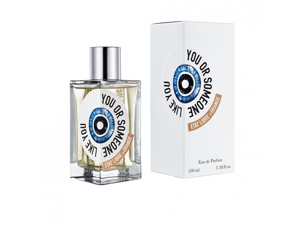 ETAT LIBRE D'ORANGE DEG ELLER EN SOM DEG EDP 100 ml