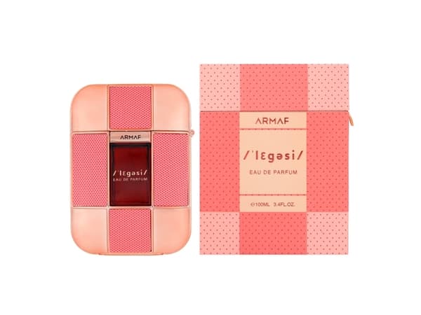 Armaf Legesi Femme Eau De Parfum 100 ml (woman)