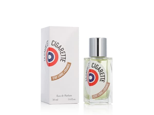 Etat Libre d’Orange Jasmin Et Cigarette EDP W 50 ml