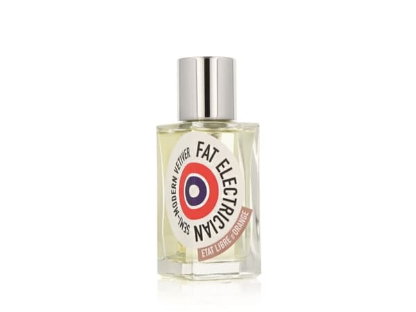 Etat Libre d’Orange Fat Electrician Semi-Modern Vetiver EDP M 50 ml