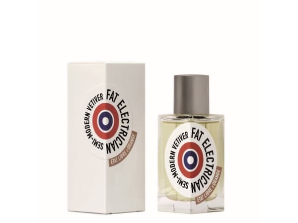 Etat Libre d’Orange Fat Electrician Semi-Modern Vetiver EDP M 50 ml