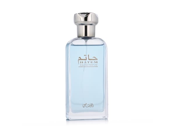 Rasasi Hatem For Men Eau De Parfum 75ml (mann)