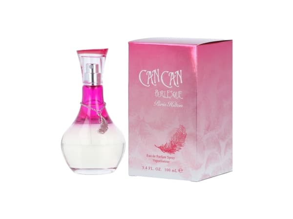 Paris Hilton Can Can Burlesque Eau De Parfum 100 ml (woman)