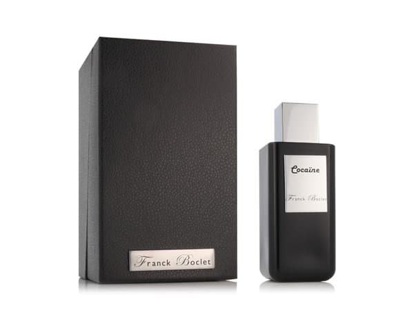 Franck Boclet kokain parfymeekstrakt 100 ml (unisex)
