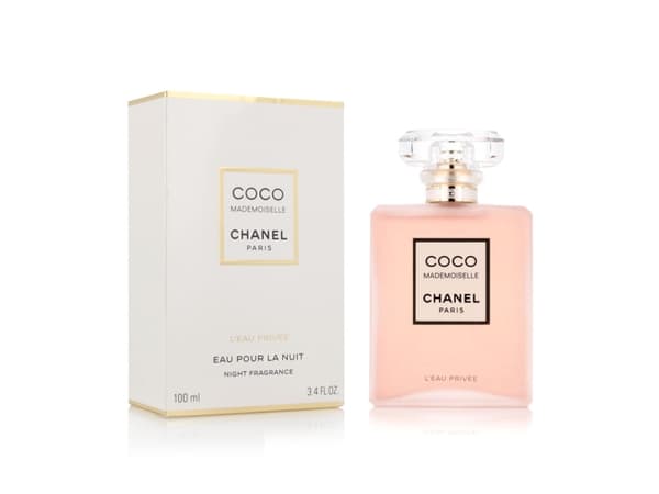 Chanel Coco Mademoiselle L'Eau Privée Eau Pour La Nuit 100 ml (kvinna)