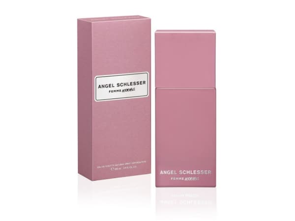 Angel Schlesser Femme Adorable Eau De Toilette 100 ml (woman)