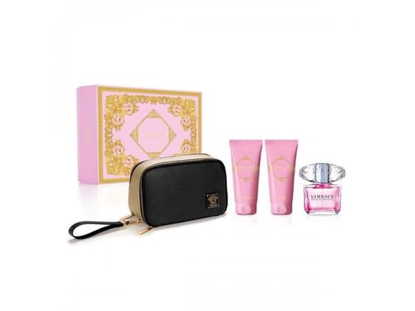 Versace - Bright Crystal - 90 ml