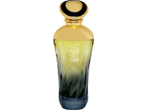 Al Haramain Oyuny Eau De Parfum 100 ml (unisex)