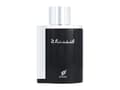 Miniatyrbilde 1 av 3: Afnan Inara Black Eau De Parfum 100ml (unisex)