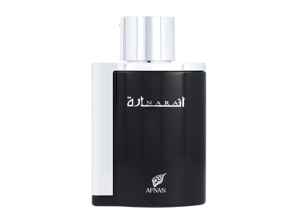 Afnan Inara Black Eau De Parfum 100ml (unisex)