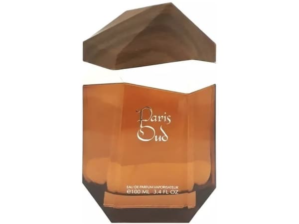 Afnan Paris Oud Eau De Parfum 100ml (kvinne)