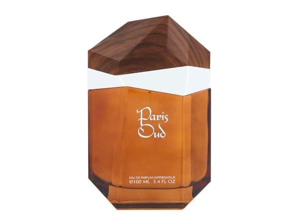 Afnan Paris Oud Eau De Parfum 100ml (kvinne)