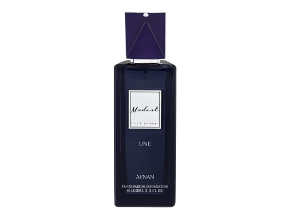 Afnan Modest Une Pour Homme Eau De Parfum 100 ml (mies)