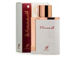 Afnan Inara White Eau De Parfum 100 ml (unisex)