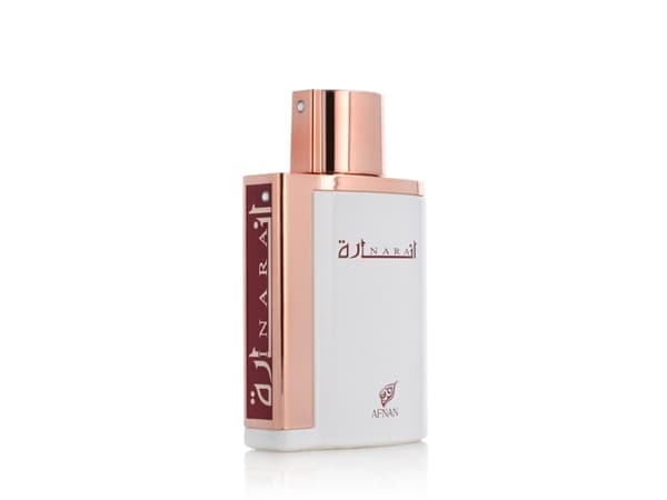 Afnan Inara White Eau De Parfum 100 ml (unisex)