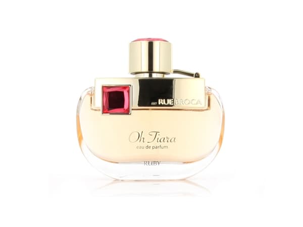 Rue Broca Oh Tiara Ruby Eau De Parfum 100 ml (female)