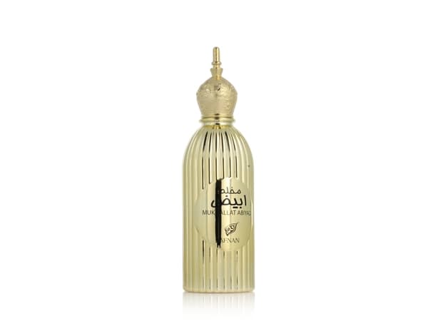 Afnan Mukhallat Abiyad Eau De Parfum 100 ml (unisex)