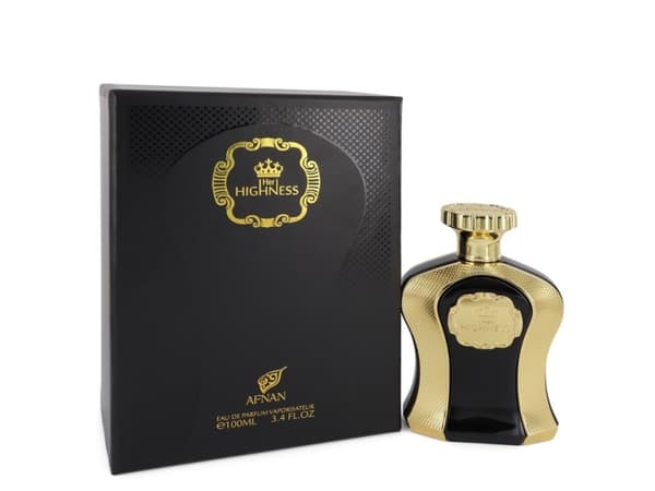 Afnan kvinneparfyme Afnan EDP Highness V (100 ml)