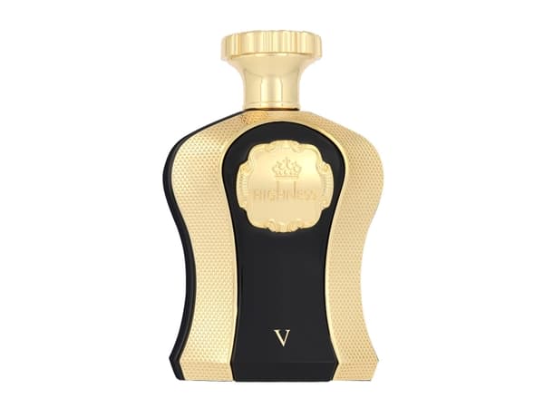 Afnan kvinneparfyme Afnan EDP Highness V (100 ml)