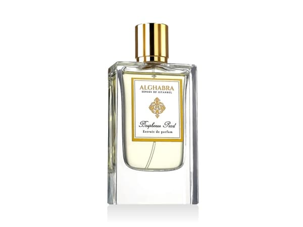 Alghabra Bosporus Perle Parfymeekstrakt 50 ml (unisex)
