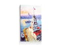 Miniatyrbilde 1 av 2: Alghabra Bosporus Perle Parfymeekstrakt 50 ml (unisex)