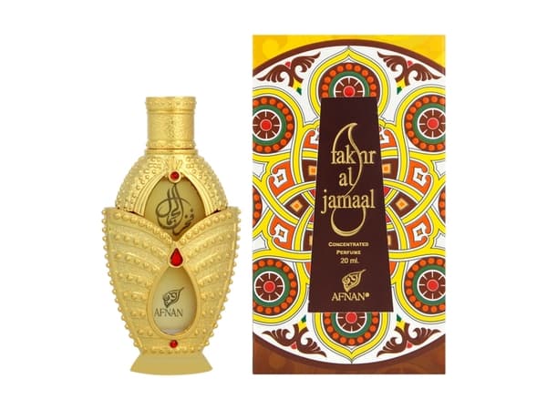 Afnan Fakhar Al Jamal CPO U 20 ml