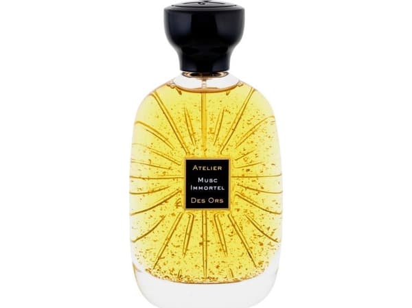 Atelier Des Ors Musc Immortel Eau De Parfum 100 ml (unisex)