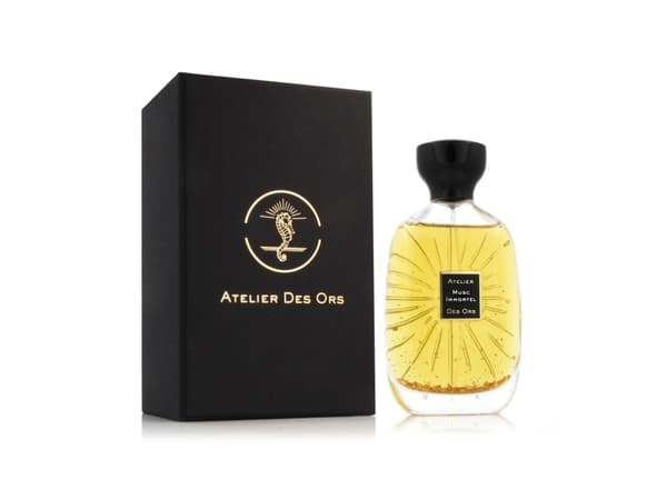Atelier Des Ors Musc Immortel Eau De Parfum 100 ml (unisex)