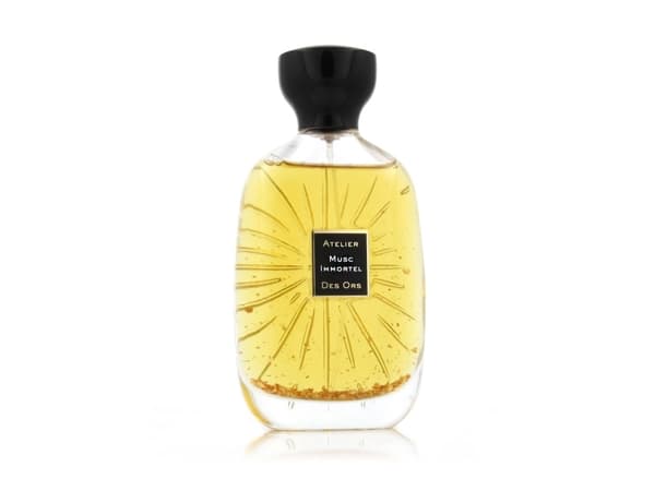 Atelier Des Ors Musc Immortel Eau De Parfum 100 ml (unisex)
