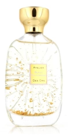 Atelier Des Ors Blanc Polychrome Eau De Parfum 100 ml (unisex)