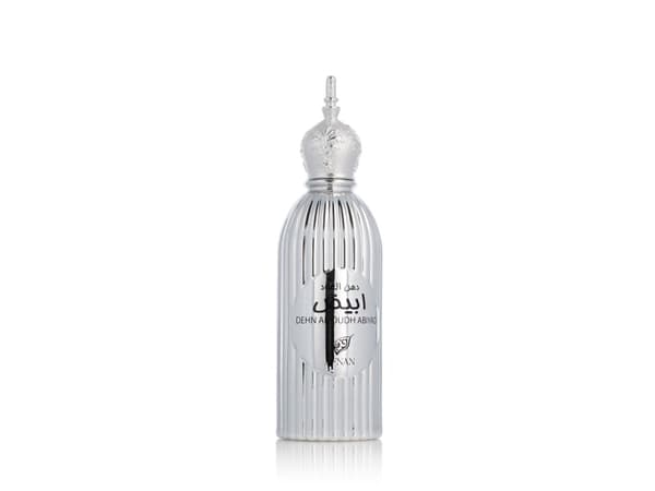 Afnan Dehn Al Oudh Abiyad Eau De Parfum 100 ml (unisex)