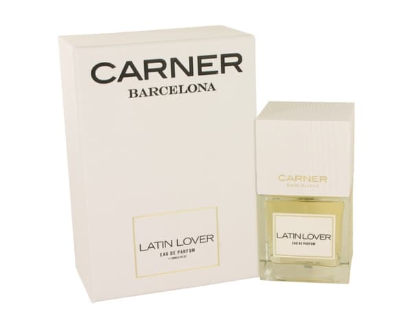 Carner Barcelona Latin Lover Eau De Parfum 100 ml (unisex)