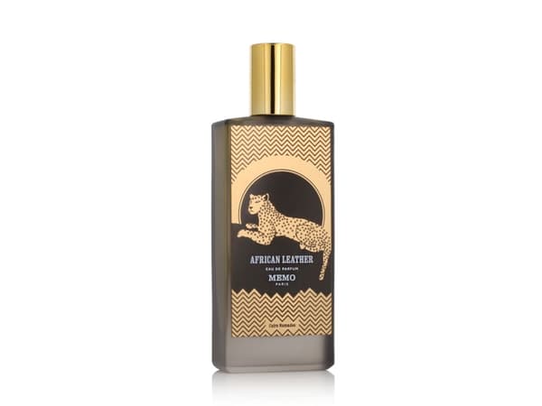Memo African Leather edp 75ml