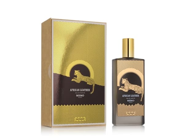 Memo African Leather edp 75ml