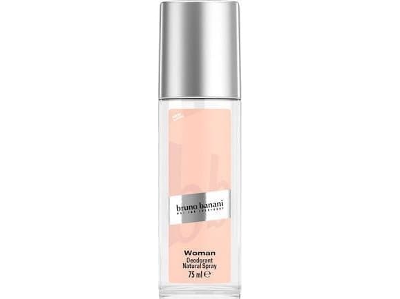 BRUNO BANANI Magic Woman DEO spray glass 75ml